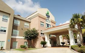 Holiday Inn Express & Suites Baton Rouge North Zachary La